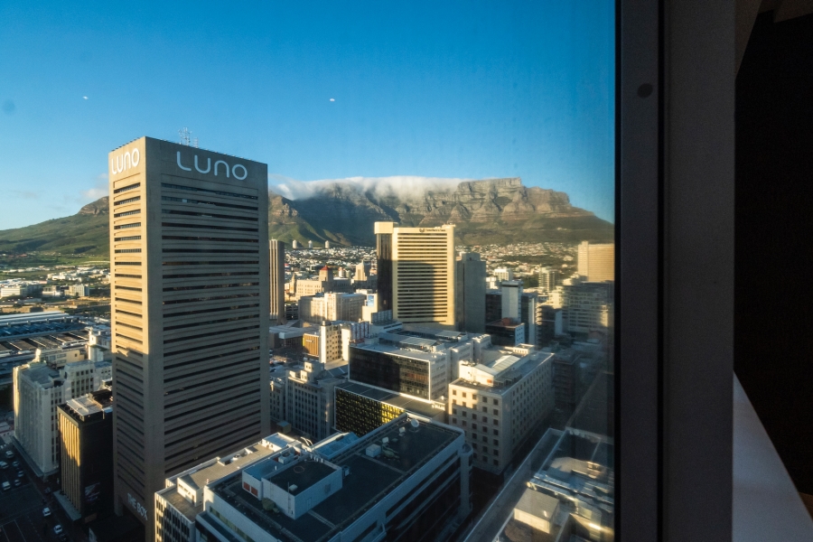 1 Bedroom Property for Sale in Cape Town City Centre Western Cape